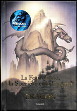 Fourchette sorcière dragon d'occasion  Sainte-Suzanne