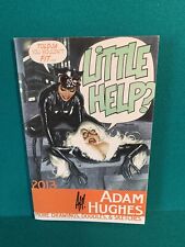 Adam hughes little for sale  Los Angeles