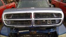 Grille chrome fits for sale  Columbus