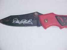 dale earnhardt pocket knife for sale  Dexter