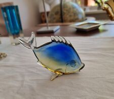 Schöner glas fisch gebraucht kaufen  Lindau (Bodensee)