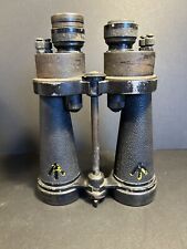 binoculars british for sale  HAVERHILL