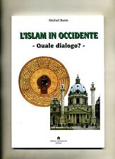 Michel barin islam usato  Italia
