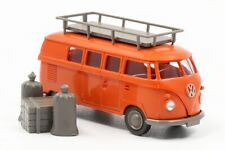 Wiking 1:87, 831001, VW T1 station wagon, construction worker taxi, special model for sale  Shipping to South Africa