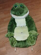 Child plush frog for sale  Willits