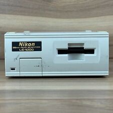 Vintage nikon 1000 for sale  Merced