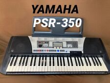 yamaha psr for sale  Shipping to Ireland