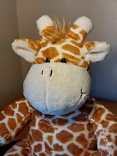 Cuddly giraffe soft for sale  SUTTON COLDFIELD