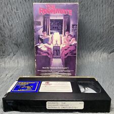 Roommate vhs 1984 for sale  Niagara Falls
