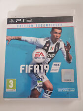 Fifa ps3 complet d'occasion  Dijon