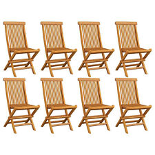 Folding patio chairs for sale  Rancho Cucamonga