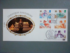 Benham cover fdc for sale  CIRENCESTER