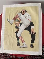 Norman rockwell low for sale  Brooklyn