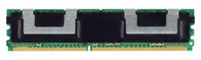 Serveur RAM Module Kingston Kvr667d2d8f5k2/2g DDR2 2GB 667MHz ECC Fully comprar usado  Enviando para Brazil