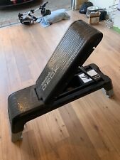 reebok deck bench for sale  BISHOP'S STORTFORD