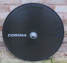 Corima rear carbon for sale  Shipping to Ireland