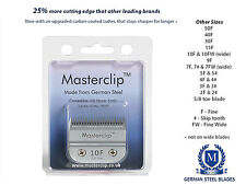 Dog clipper blades for sale  LEICESTER