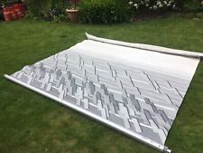 roll awning for sale  RAYLEIGH