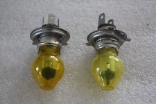 Lot ampoules phare d'occasion  Dozulé