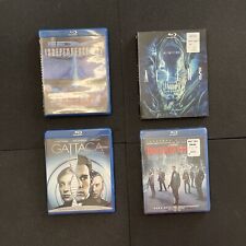 Sci blu ray for sale  Plano