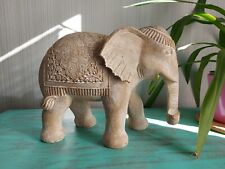 Elefant figur indisch gebraucht kaufen  Mendig