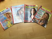 Frauenzeitschriften schuld wah gebraucht kaufen  Sinsheim