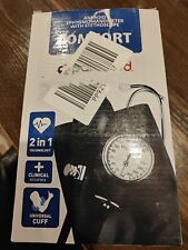 Manual blood pressure for sale  HARROGATE