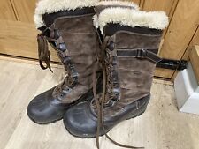 Karrimor women snow for sale  WHITCHURCH