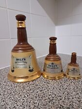 Wade bells whiskey for sale  SAXMUNDHAM