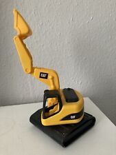 Cat digger excavator for sale  LEICESTER