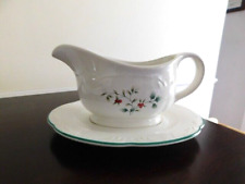 Pfaltzgraff winterberry china for sale  Owings