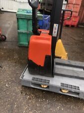 Electric pallet truck for sale  SIDCUP