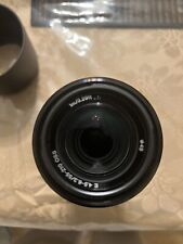 Genuine sony 210mm for sale  Quakertown