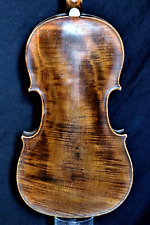 Sehr alte Geige bez. "ANTONIO ZANOTTI MANTOANO 1749" - Old violin comprar usado  Enviando para Brazil