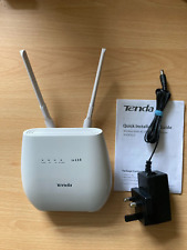 Tenda wireless 300mbps for sale  THORNHILL