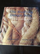 Knitting design book for sale  Columbus