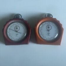 Lot chronometre vintage d'occasion  Cabestany
