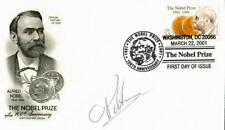 "Nobel Prize in Physics" Martinus Veltman Signed FDC Dated 2001 for sale  Shipping to South Africa