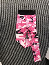 Leggins pink camouflage gebraucht kaufen  Pulheim