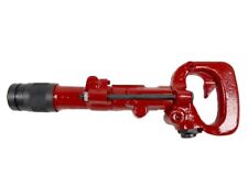 Chicago Pneumatic Rotary Hammer Horizontal Rock Drill CP-9A + SDS Adapter for sale  Shipping to South Africa