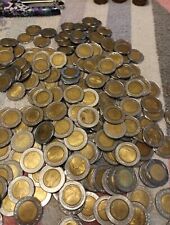 monete 500 lire montatura usato  San Prospero