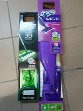 Lot balais swiffer d'occasion  Lixing-lès-Saint-Avold