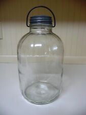 Vintage gallon glass for sale  Ballwin