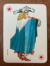 1 vintage single Italian joker playing card for sale  Shipping to South Africa