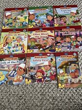 Handy manny book for sale  Great Neck