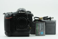 Usado, Corpo da câmera digital Nikon D4S DSLR 16.2MP #191 comprar usado  Enviando para Brazil