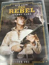 DVD Rebel: 1ª temporada, usado comprar usado  Enviando para Brazil