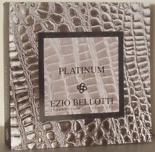Platinum collection ezio usato  Ascoli Piceno