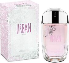 Urban Women by Louis Varel 90ml EDT Spray - Free Express Shipping for sale  Shipping to South Africa