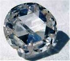 Natural bergkristall brillant gebraucht kaufen  Kaufbeuren